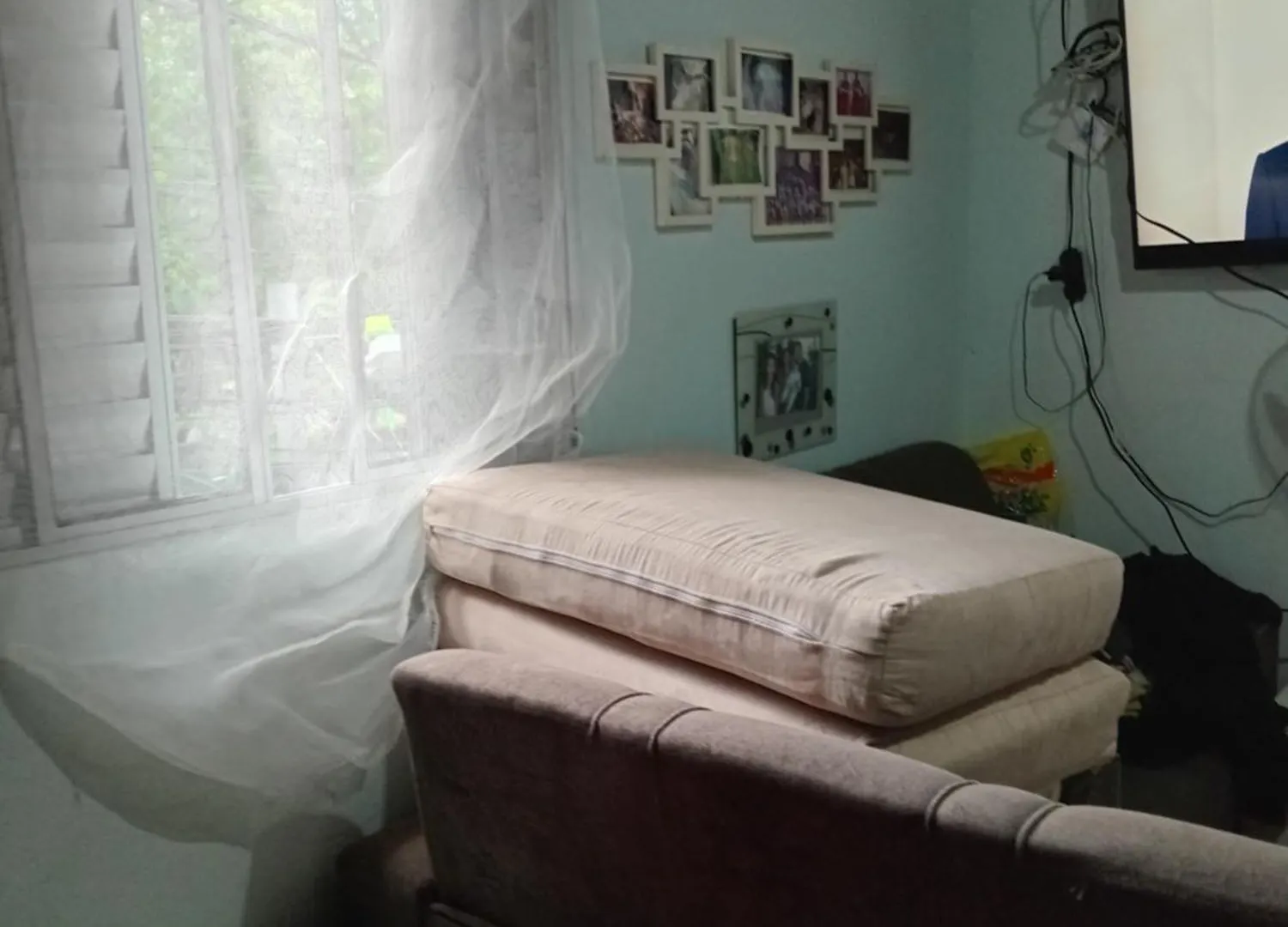 Apartamento Mobiliado E Aconchegante Sao Paulo Brazil