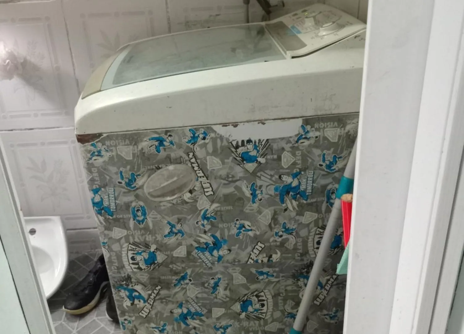 Apartamento Mobiliado E Aconchegante Sao Paulo Apartment