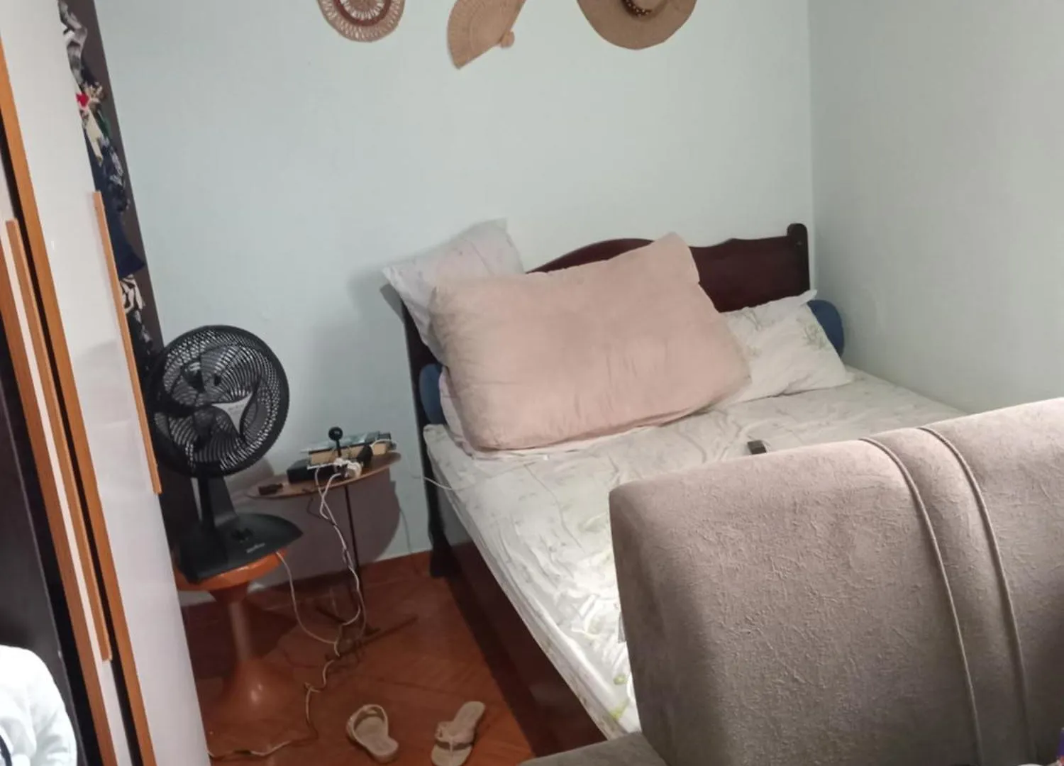 Apartment Apartamento Mobiliado E Aconchegante Sao Paulo